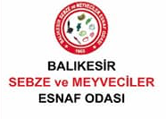 Balıkesir Sebze ve Meyveciler Odası